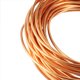thumbnail image 4 of Cables de magneto de cobre esmaltado de 1.2 mm de diámetro, longitud de 32.8' utilizados para inductores, 4 of 5