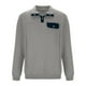 thumbnail image 4 of Blusa y camisa de manga larga con cuello alto para hombre, sudaderas casuales de moda con capucha, jersey de color liso, sudadera de manga larga, blusa de algodón y poliéster para hombre, 4 of 6
