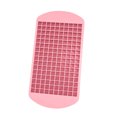 thumbnail image 5 of Silicone Mini Trays, 160 Small Molds Easy Release Crushed for Chilling Whiskey Cocktail, BPA Free Flexible Stackable and Durable Soft Mold Storage Containers, Pink, 5 of 5