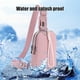 thumbnail image 5 of Fiudx Bolso Bandolera para Exteriores, Poliéster Impermeable, Correa de Hombro Ajustable, Tamaño Mini con Capacidad Adecuada, Versátil para Deportes y Uso Casual, Diseño Unisex, 19 X 14,5 X 4,5 Cm, 5 of 6