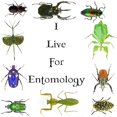 thumbnail image 2 of CafePress - I Live For Entomology 1 Infant Bodysuit - Baby Light Bodysuit, Size Newborn - 24 Months, 2 of 4