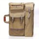 thumbnail image 3 of Multifunctional Canvas Backpack for Outdoor Sketching and Painting - Easel Bag with Art Supplies Storage, 3 of 4