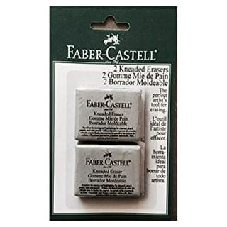 Buy Knead Erasers, Design Eraser,Drawing Art Erasers, Kneaded Rubber  Erasers for Drawing, Charcoal, Pastels-Moldable Putty Rubber, No Smudge  Eraser, Sketching Supplies for Artists-6 Pack (Assorted Colors) Online at  desertcartINDIA