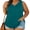 Navy, variant on SEMPAI Womens Plus Size Tank Tops Summer Sleeveless V Neck T Shirts Casual Loose Fit Basic Tees Tunic Tops