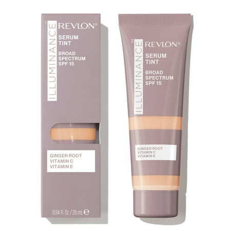 UPC 309970225285 product image for Revlon Illuminance Serum Tint  Liquid Foundation  Light Buildable Coverage  Ligh | upcitemdb.com