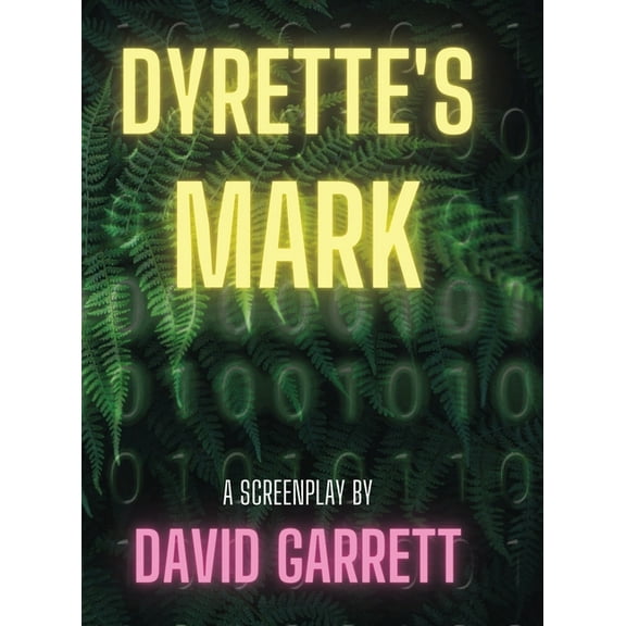 Dyrette's Mark, (Hardcover)