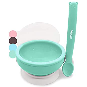 baby safe feeding set