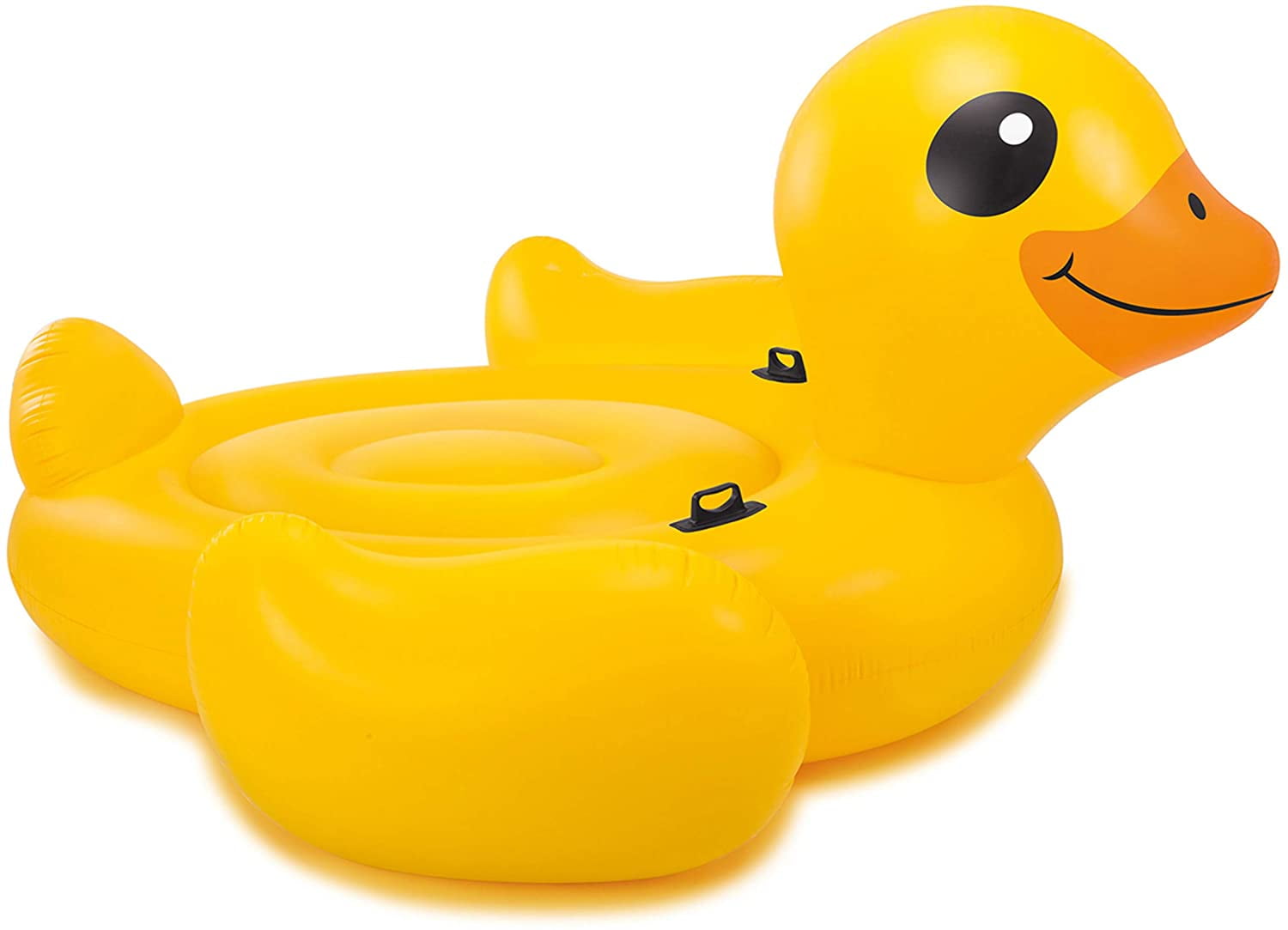 intex duck float