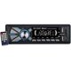 thumbnail image 1 of Rock Seri - Autotéreo 1 DIN RKS-375BT Entrada USB, Bluetooth, SD, AUX Y 3 Carátula Fija con Control Remoto., 1 of 5