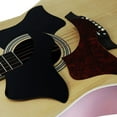 thumbnail image 1 of YSNOOWE 20Ud Protector Para Guitarra Acústica Adhesivo De PVC Con Antirrayaduras Y Acabado Color Negro, 1 of 7
