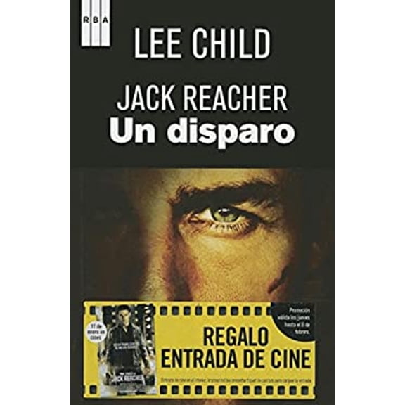 Pre-Owned Un Disparo (Paperback) 849006461X 9788490064610