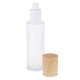 thumbnail image 5 of Botla Spray Vacía Contenedor Perfume Maquillaje Cosmético , 80ml Salvador Botella de spray de maquillaje vacía, 5 of 9