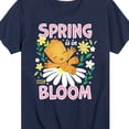thumbnail image 3 of Marvel Guardians of the Galaxy - Spring Is In Bloom - Toddler And Youth Short Sleeve Graphic T-Shirt, 3 of 5
