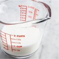thumbnail image 4 of Libra 240471 16 oz Glass Measuring Cup, 4 of 5