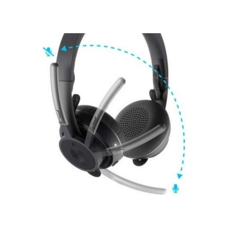 Logitech Zone 900 Bluetooth Wireless Headset