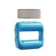 thumbnail image 2 of Anillo de masaje eléctrico Masaje corporal multiusos Ligero para entrenamientos musculares Azul, 2 of 9