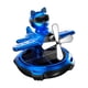 thumbnail image 5 of Difusor solar giratorio para coche, modelo de avión, adorno de aceite esencial Perro azul, 5 of 9