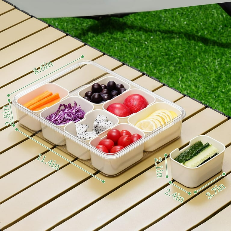 bpa free tackle box Snackle Box Bpa Free Tackle Box Tackle Box For Snacks Snackle Box With  Stainless Forks