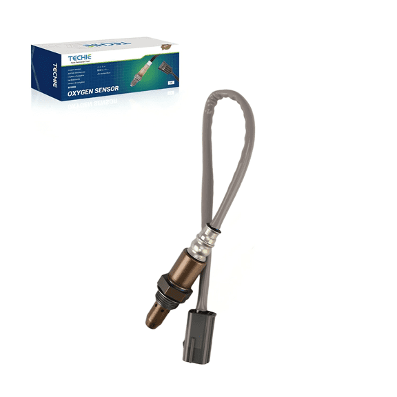 TECHIE O2 Oxygen Sensor 234-9036 Upstream Oxygen Sensor Fit for 2008-2010 Infiniti EX35,2010-2013 Nissan Altima 3.5L,22693JF00A ,234-9096,35064080