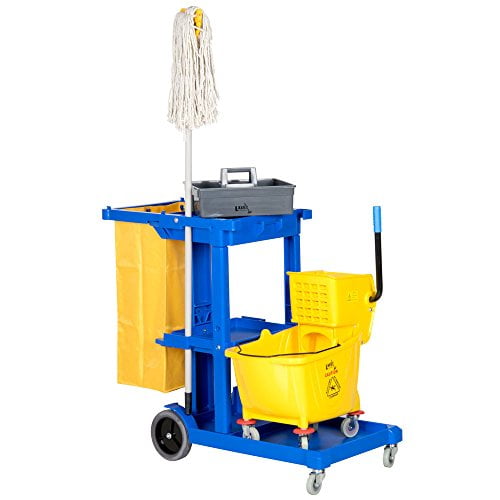 Janitor Cart Kit