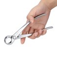 thumbnail image 4 of Pruning Scissor, Branch Cutter, High-grade Stainless Steel Easy To Operate Ergonomically Designed Vegetables For Garden Gathering Fruit Flower, 4 of 8