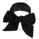 thumbnail image 5 of cabellero Accesorios de Disfraces Ropa de Acampada para Mujer Cintas de cabellero Negro, 5 of 7
