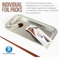 thumbnail image 3 of Dynarex Povidon-Iodine Swabstick, 10% Povidone Iodine Solution, 50 Count, 3 of 7