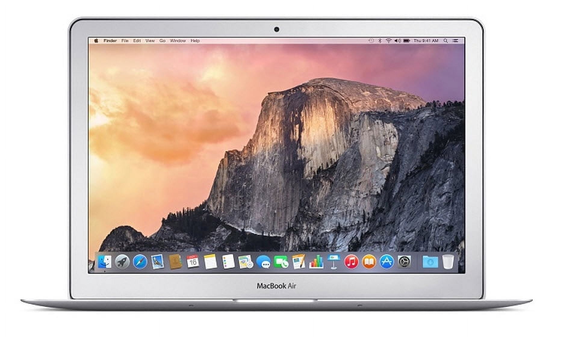 MacBookAir 11インチ2014 i7 8GB 500gb USキー Restored 2014 Apple MacBook Air 11.6