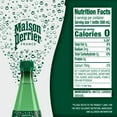 thumbnail image 5 of Maison Perrier Ultimate Sparkling Water,  16.9 fl oz, 6 Pack Bottles (3pack), 5 of 6