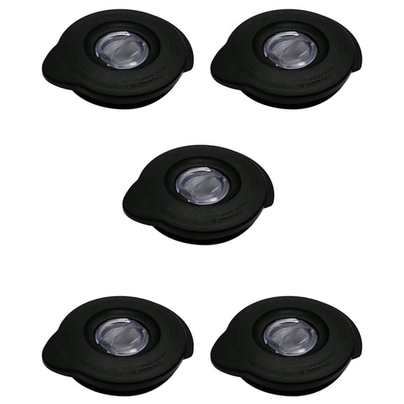 5X Classic Series Blender Jar Lid for Blender Juicer Lid Cup Lid