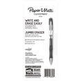 thumbnail image 5 of Set de lápices mecánicos Paper Mate Clearpoint Elite de 0,7 mm, 5 of 5