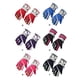 thumbnail image 2 of Manoplas para niños Wosthever 1 par guantes gruesos estampados impermeables de invierno Violeta, 2 of 6