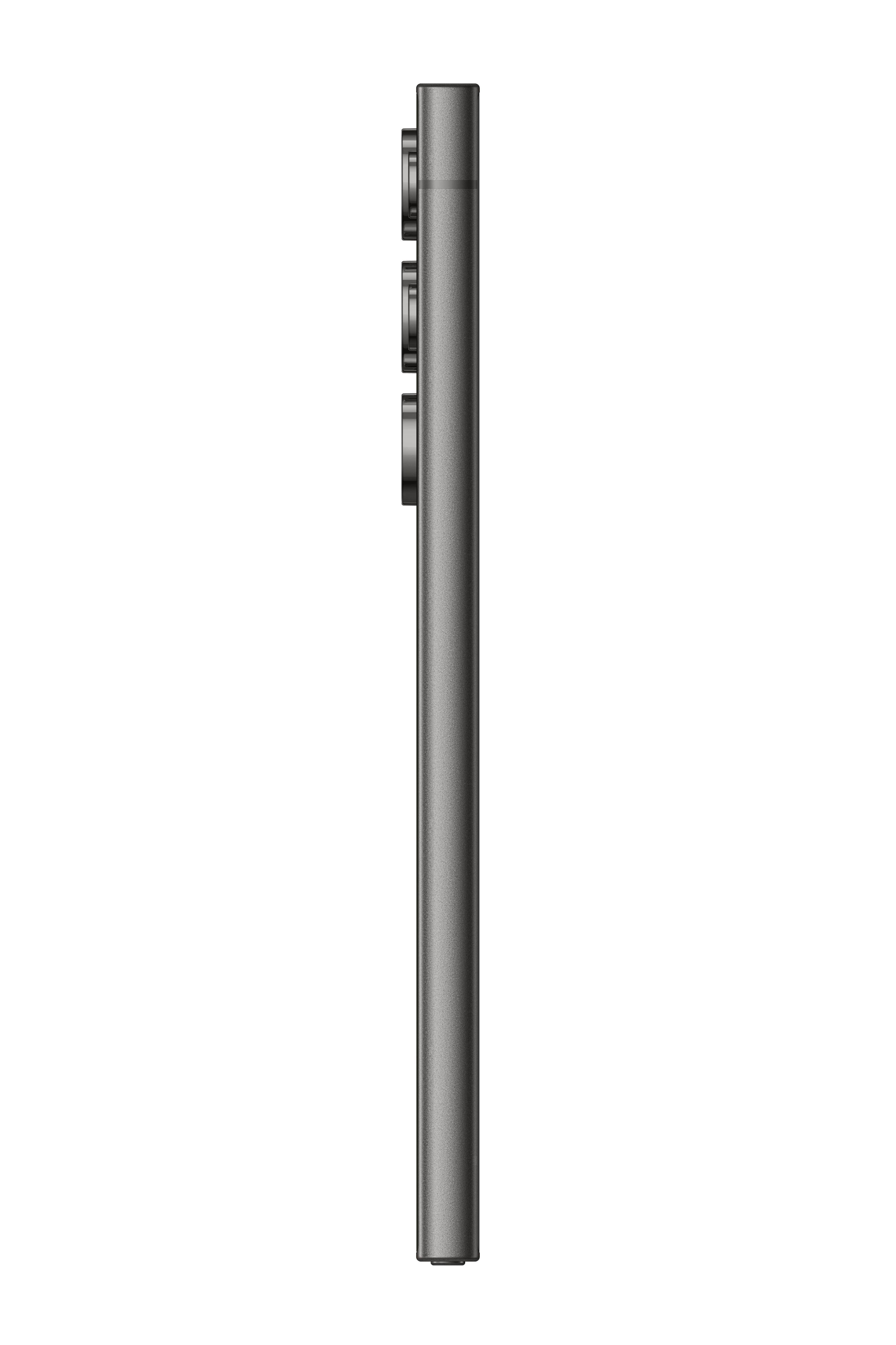 AT&T Samsung Galaxy S24 Ultra Titanium Black 512GB