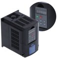 thumbnail image 1 of VFD Trifásico, Variador De Frecuencia De 2,2 KW De Alta Precisión Con Indicadores De Estado Para Control De Velocidad De Motores, 1 of 7