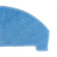thumbnail image 4 of 12 Pcs Cleaning Rag for ILIFE V3X Robot Vacuum Cleaner Parts, 4 of 5