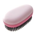 thumbnail image 2 of HengDidi Delicate Fabric Laundry Brush with Wide Soft Bristles - Stain Remover for Clothes, Upholstery & Hard-to-Reach Areas (Compact Lightweight Design), 2 of 8