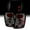 Smoke Lens, variant on AKKON - For 99-04 Jeep Grand Cherokee SUV Black Smoke Rear Tail Lights Brake Lamps Replacement Pair Left + Right