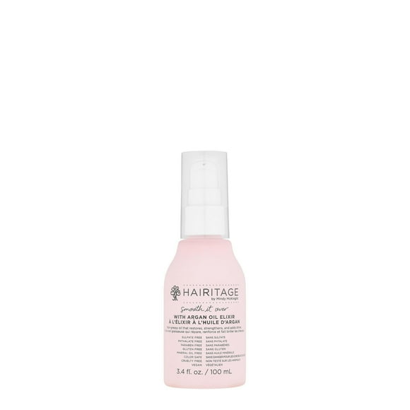 Hairitage HUILE D'ARGAN HUILE D'ARGAN