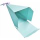 thumbnail image 3 of 30pcs Mermaid Party Candy Boxes, Cute Kids Birthday or Baby Shower Party Favors, Make Your Party Layout More Exquisite, 3 of 4