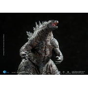 Hiya Toys Godzilla vs. Kong: Godzilla Stylist Series Figure
