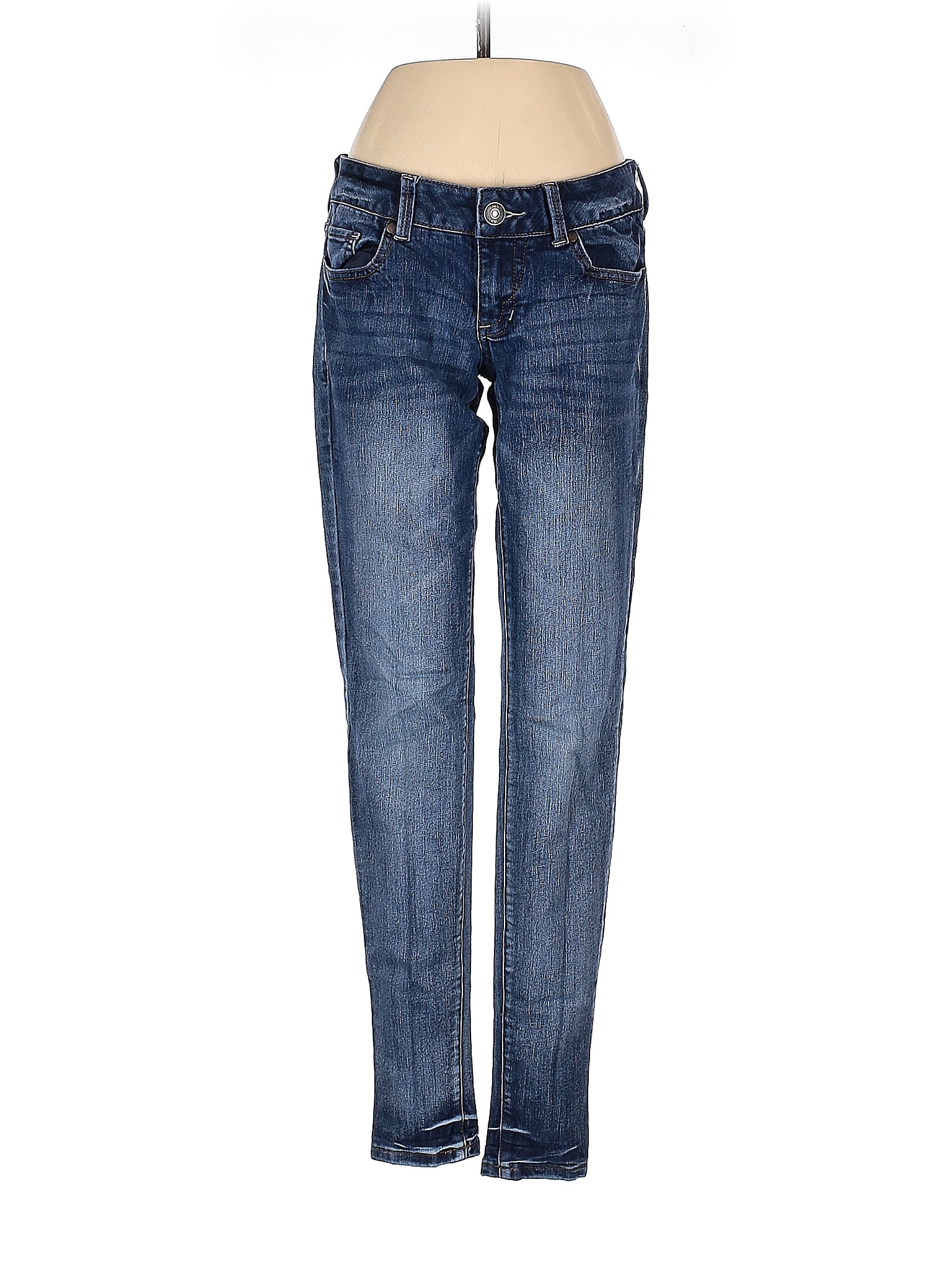 vanity jeans
