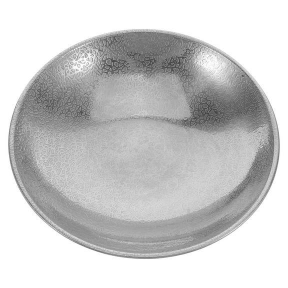 Succulent Flower Pot Korean Decorative Bowl Stainless Steel