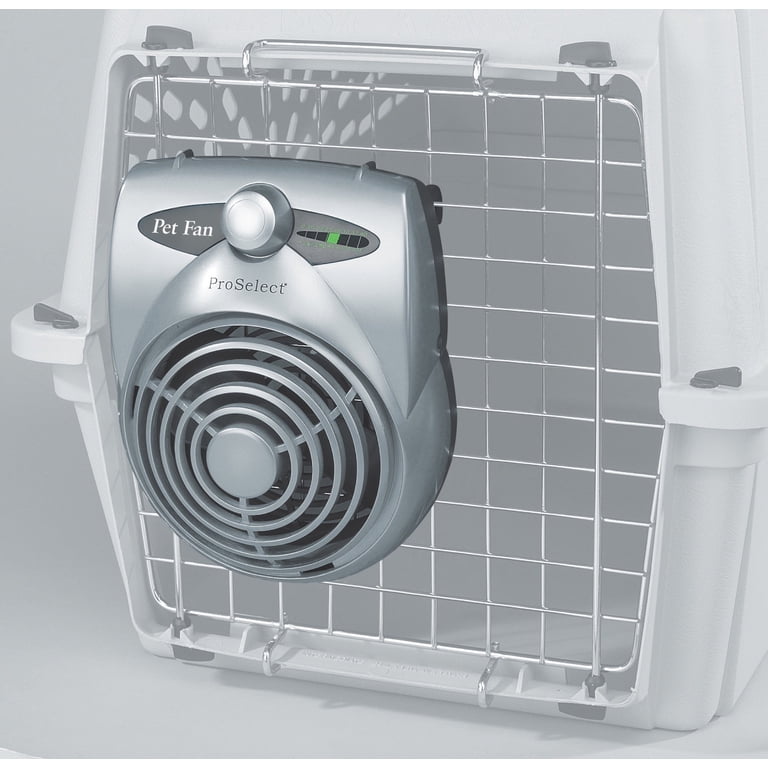 Cool Pup Cool Pup Crate Fan