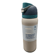 thumbnail image 6 of Owala FreeSip Stainless Steel Water Bottle, 32oz, Gray Whale, 6 of 6