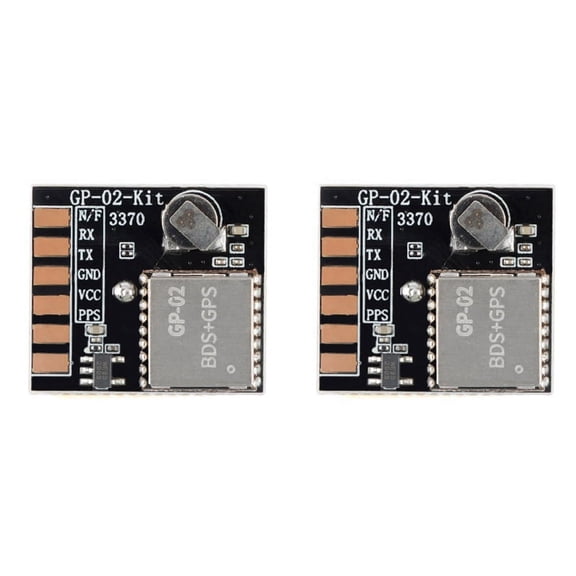 2X High Performance BDS GNSS Multi Mode Satellite Positioning Navigation Receiver SOC Development Board GP-02-Kit