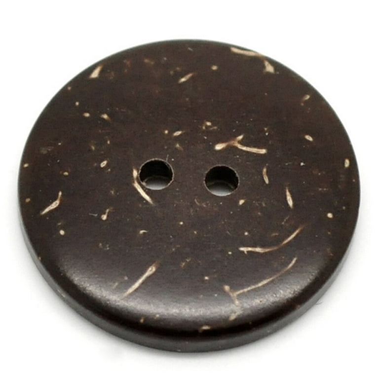 Decorative Shell Buttons