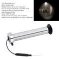 thumbnail image 4 of Peephole Camera, 1080P 170 Degree Wide Angle  Door Viewer Camera, Motion Detection, APP Control, Aluminum Alloy Shell, Tuya APP, for 1.9-8.8cm Thick Door Panel, 4 of 7