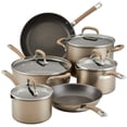 thumbnail image 1 of Circulon 1552585 Circulon 10-Piece Nonstick Cookware Set, 1 of 8