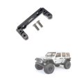 thumbnail image 5 of Base De Montaje Servo De Cambio De 2 Velocidades De Metal Compatible con Axial Scx6 1/6 Rc Car,g Hy, 5 of 5