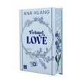 thumbnail image 1 of Libro Twisted 1. Twisted Love. Edicion Especial Tapa Blanda, Autor Ana Huang, Editorial Crossbooks Mexico, 1 of 4
